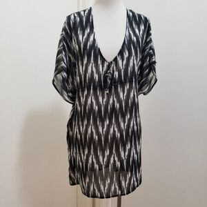 3for$20 long blouse 